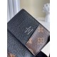 Replica Louis Vuitton Pocket Organizer Monogram Macassar M60111
