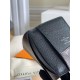Replica Louis Vuitton Pocket Organizer Monogram Macassar M60111