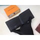 Replica Portafoglio Louis Vuitton Slender Epi Pelle M60332