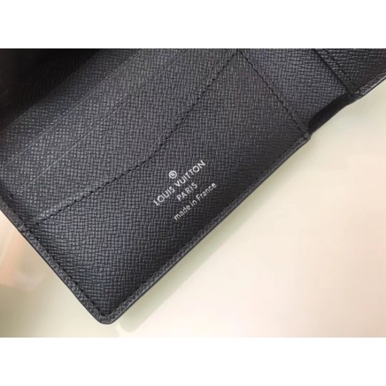 Replica Portafoglio Louis Vuitton Slender Epi Pelle M60332