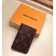 Replica Louis Vuitton Pocket Organizer Monogram Canvas M60502