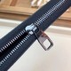 Replica Portafoglio Louis Vuitton Zippy Vertical Monogram Eclipse M62295