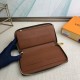 Replica Louis Vuitton Zippy Organizer Monogram Canvas M62581