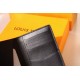 Replica Louis Vuitton Pocket Organizer Taurillon Shadow M80038
