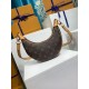 Replica Louis Vuitton Loop Bag Monogram Canvas M81098