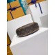 Replica Louis Vuitton Loop Bag Monogram Canvas M81098