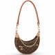 Replica Louis Vuitton Loop Bag Monogram Canvas M81098