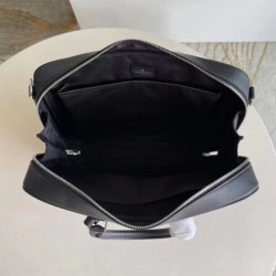 Replica Louis Vuitton Studio Cartella Damier Graphite Canvas N50072