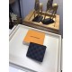 Replica Louis Vuitton Amerigo Portafoglio Damier Graphite N60053