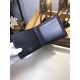 Replica Louis Vuitton Amerigo Portafoglio Damier Graphite N60053