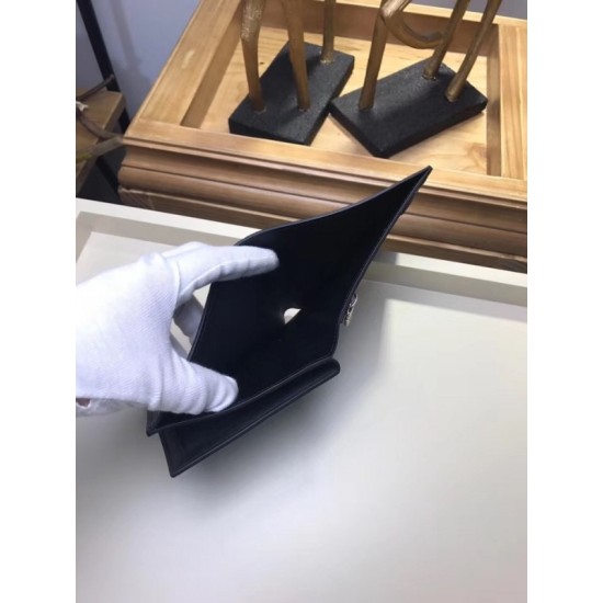 Replica Louis Vuitton Amerigo Portafoglio Damier Graphite N60053