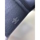 Replica Louis Vuitton Amerigo Portafoglio Damier Graphite N60053