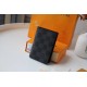 Replica Louis Vuitton Slender Pocket Organizer Damier Graphite N60256 Replica Louis Vuitton Slender Pocket Organizer Damier Graphite N60256