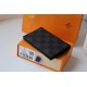 Replica Louis Vuitton Slender Pocket Organizer Damier Graphite N60256 Replica Louis Vuitton Slender Pocket Organizer Damier Graphite N60256