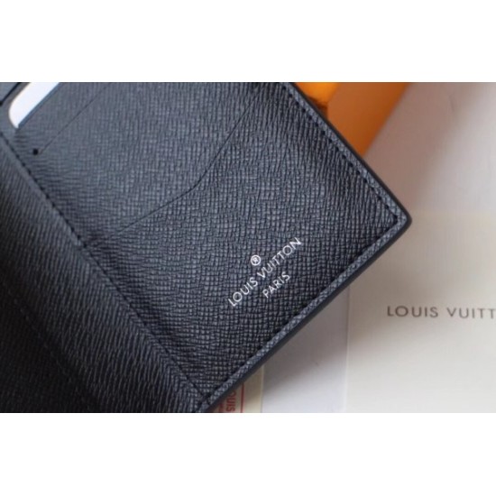 Replica Louis Vuitton Slender Pocket Organizer Damier Graphite N60256 Replica Louis Vuitton Slender Pocket Organizer Damier Graphite N60256