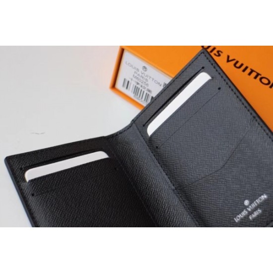 Replica Louis Vuitton Slender Pocket Organizer Damier Graphite N60256 Replica Louis Vuitton Slender Pocket Organizer Damier Graphite N60256