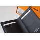 Replica Louis Vuitton Slender Pocket Organizer Damier Graphite N60256 Replica Louis Vuitton Slender Pocket Organizer Damier Graphite N60256