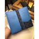 Replica Louis Vuitton Brazza Portafoglio Damier Graphite N64430