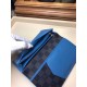 Replica Louis Vuitton Brazza Portafoglio Damier Graphite N64430