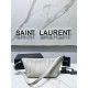 Replica Borsa a tracolla YSL Saint Laurent Le Monogram Nero
