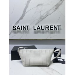 Replica Borsa a tracolla YSL Saint Laurent Le Monogram Nero