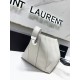 Replica Borsa a tracolla YSL Saint Laurent Le Monogram Nero