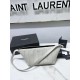 Replica Borsa a tracolla YSL Saint Laurent Le Monogram Nero