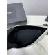 Replica Borsa a tracolla YSL Saint Laurent Le Monogram Nero