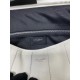 Replica Borsa a tracolla YSL Saint Laurent Le Monogram Nero