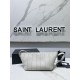 Replica Borsa a tracolla YSL Saint Laurent Le Monogram Nero