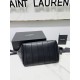 Replica Borsa a tracolla YSL Saint Laurent Le Monogram Bianco