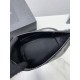 Replica Borsa a tracolla YSL Saint Laurent Le Monogram Bianco