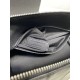 Replica Borsa a tracolla YSL Saint Laurent Le Monogram Bianco