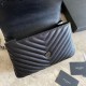 Replica Borsa a tracolla YSL Saint Laurent Medium Envelope Kate Chain Mix Matelasse Nero Argento Replica Borsa a tracolla YSL Saint Laurent Medium Envelope Kate Chain Mix Matelasse Nero Argento