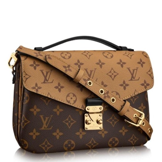 Replica Pochette Métis Monogram Reverse M41465