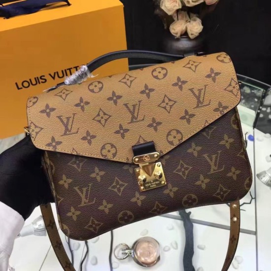 Replica Pochette Métis Monogram Reverse M41465