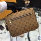 Replica Pochette Métis Monogram Reverse M41465