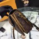 Replica Pochette Métis Monogram Reverse M41465