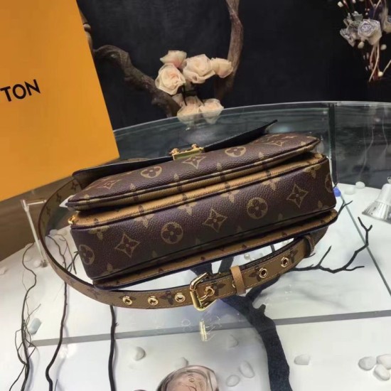 Replica Pochette Métis Monogram Reverse M41465