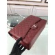 Replica Classic Jumbo Maxi Flap Borse A58601 Clarinetto in pelle di caviale Replica Classic Jumbo Maxi Flap Borse A58601 Clarinetto in pelle di caviale