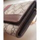 Replica Portafoglio Ophidia GG 546592 Dark Coffee Replica Portafoglio Ophidia GG 546592 Dark Coffee