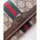Replica Portafoglio Ophidia GG 546592 Dark Coffee Replica Portafoglio Ophidia GG 546592 Dark Coffee