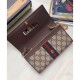 Replica Portafoglio Ophidia GG 546592 Dark Coffee Replica Portafoglio Ophidia GG 546592 Dark Coffee