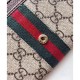 Replica Portafoglio Ophidia GG 546592 Dark Coffee Replica Portafoglio Ophidia GG 546592 Dark Coffee