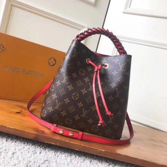 Replica Neonoe Borse Monogram Canvas M43985