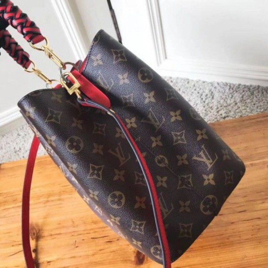 Replica Neonoe Borse Monogram Canvas M43985