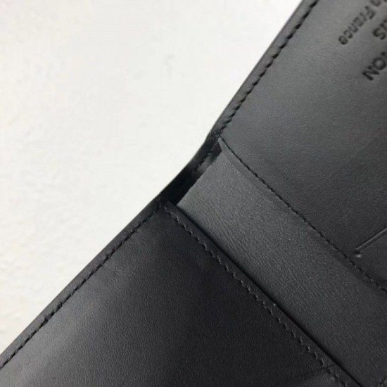 Replica Multiplo Portafoglio Monogram Shadow M62901