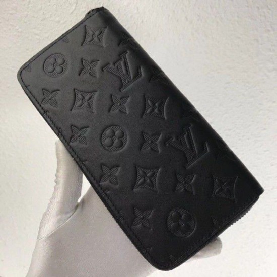 Replica Zippy Portafoglio Vertical Monogram Shadow M62902