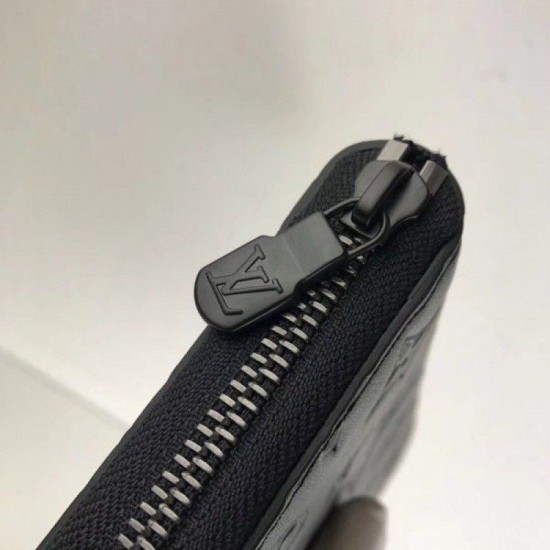 Replica Zippy Portafoglio Vertical Monogram Shadow M62902