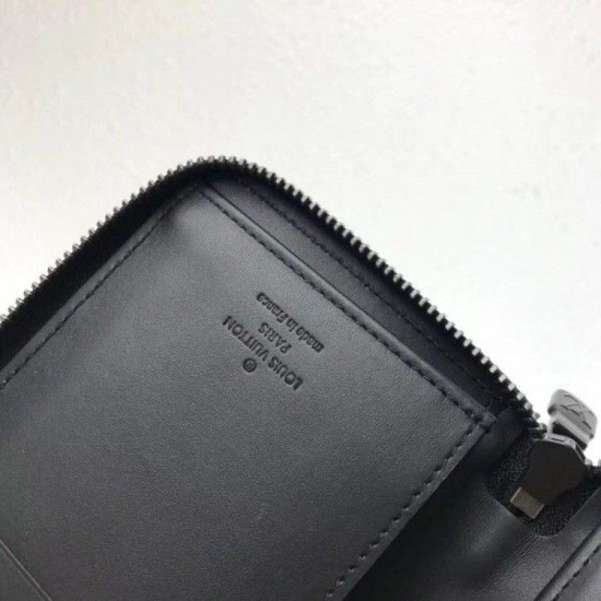 Replica Zippy Portafoglio Vertical Monogram Shadow M62902
